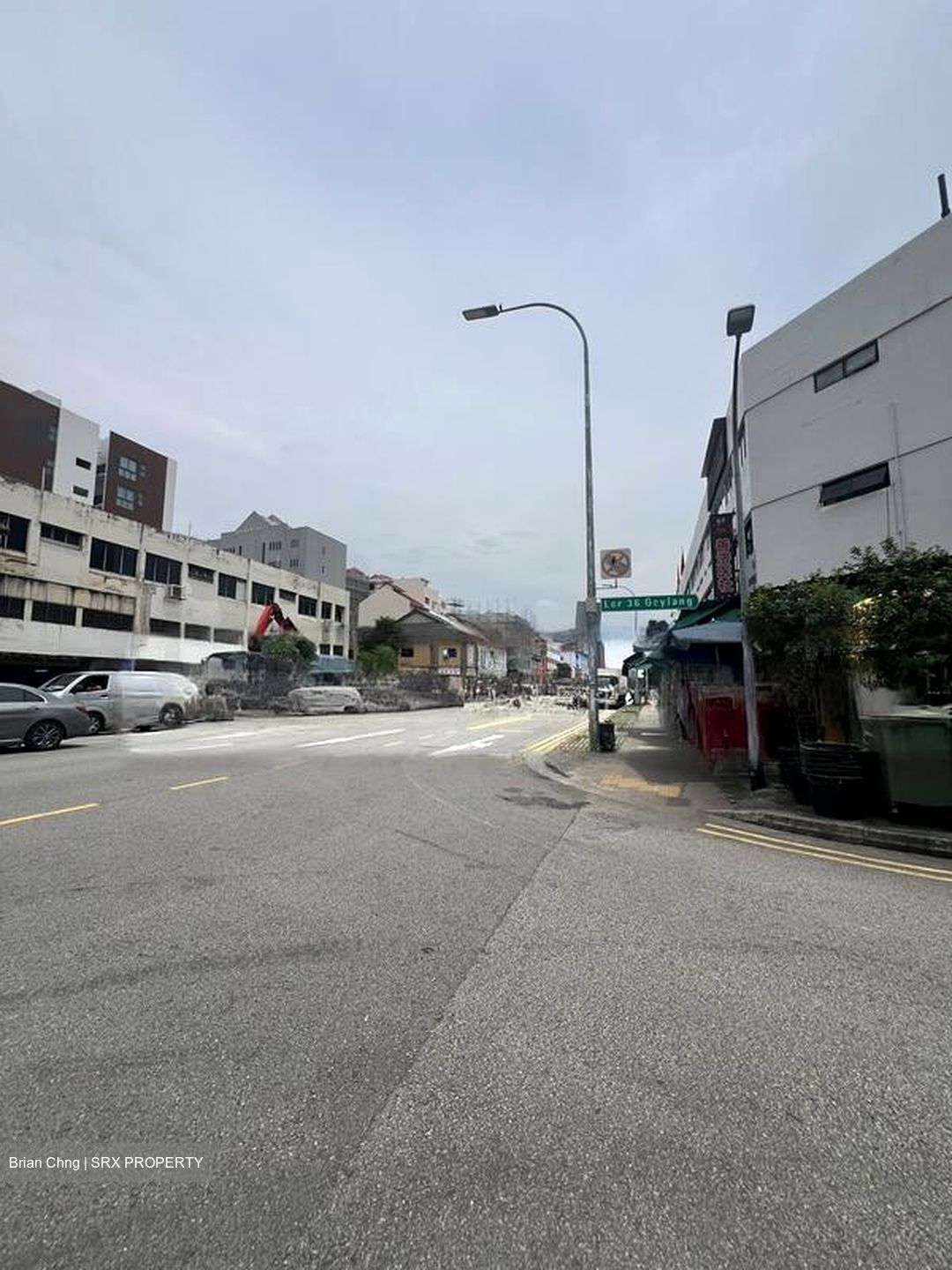 Lorong 39 Geylang (D14), Shop House #572099591
